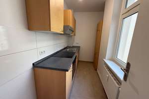 Ihr neues Zuhause: Gemütliche 2-Raumwohnung im Erdgeschoss! – Wolfenbütteler Straße 48, 39112 Sudenburg, Magdeburg – Vorschaubild 5
