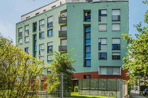 Möblierte Wohnung auf Zeit zu vermieten: – 60486 Bockenheim, Frankfurt am Main – Vorschaubild 33