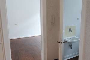 Jugendstilwohnung mit Stuck und Balkon – 47798 Stadtmitte, Krefeld – Vorschaubild 3