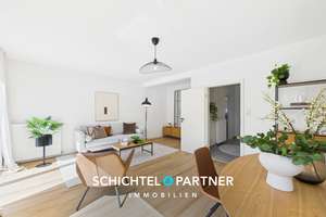 Eversten | Sofort Frei: Renoviertes Reihenhaus mit Garten & PV-Anlage – Die vollständige Adresse der Immobilie erhältst du vom Anbieter., 26131 Eversten, Oldenburg (Oldenburg) – Vorschaubild 17