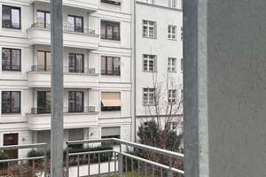 Große 5-Zimmer-Wohnung – nur wenige Schritte vom Ku'damm! – Konstanzer Str. 11, 10707 Wilmersdorf, Berlin – Vorschaubild 8