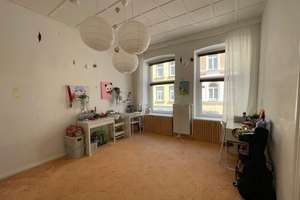 Schöne helle 3 Zimmer Wohnung im EG+Terrasse im Zentrum – Lübecker 88, 10953 Paulsstadt, Schwerin – Vorschaubild 8