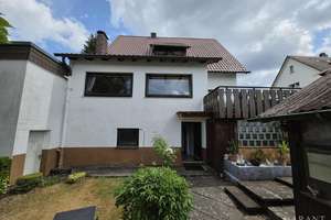Freistehendes Einfamilienhaus mit großem Garten und herrlicher Aussicht in Pforzheim-Buckenberg – Die vollständige Adresse der Immobilie erhältst du vom Anbieter., 75175 Buckenberg, Pforzheim – Vorschaubild 3
