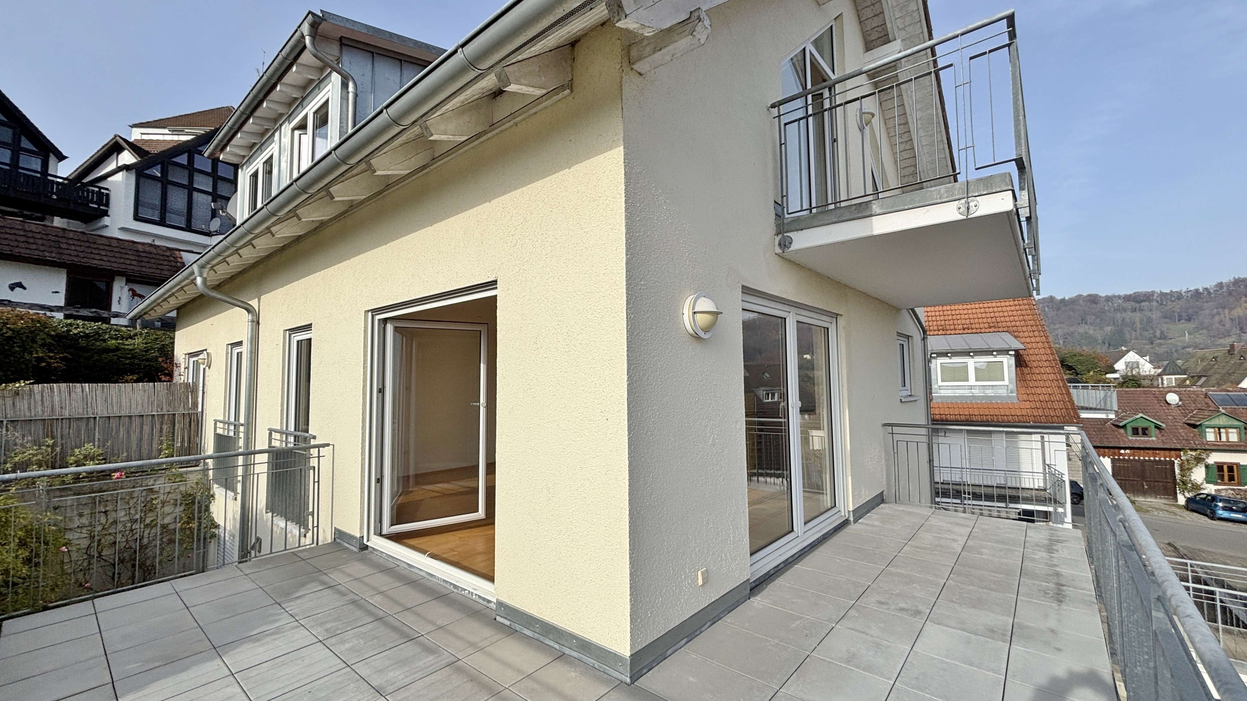 Immobilie in Bodman-Ludwigshafen - Kleinod mit großartiger Aussicht! - Bild 0