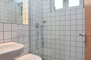 Voll möbliertes Apartment mit Balkon in Stuttgart West – Die vollständige Adresse der Immobilie erhältst du vom Anbieter., 70176 Feuersee, Stuttgart – Vorschaubild 4