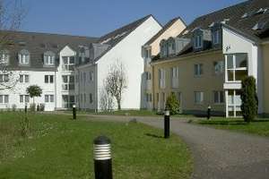 Geräumiges 20m² Appartement in Trier City – Güterstraße 51, App. 150, 54295 Kürenz, Trier – Vorschaubild 3