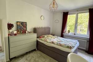 Stilvolle 4-Zimmer-Maisonette-Wohnung  nahe Schlosspark Charlottenburg PROVISIONFREI  – 10589 Charlottenburg, Berlin – Vorschaubild 9