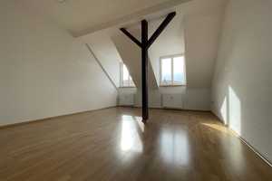 3 Zimmer Dachgeschosswohnung mit großer Dachterrasse – Huygensstraße 20, 4159 Leipzig – Vorschaubild 4