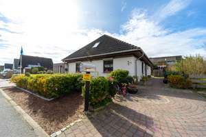 Leben am Ratzeburger See - Zeitloser Bungalow mit viel Platz und Elektroladestation in Pogeez – Die vollständige Adresse der Immobilie erhältst du vom Anbieter., 23911 Pogeez – Vorschaubild 19