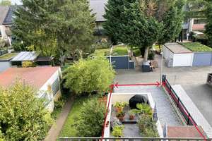 Charmantes Reihenmittelhaus mit Wintergarten, Terrasse & moderner Technik in Mannheim-Herzogenried – Die vollständige Adresse der Immobilie erhältst du vom Anbieter., 68169 Neckarstadt-Ost/Wohlgelegen, Mannheim – Vorschaubild 18