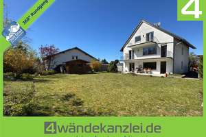 Mehrfamilienhaus mit 3 Wohnungen und Garten – Die vollständige Adresse der Immobilie erhältst du vom Anbieter., 64319 Pfungstadt – Vorschaubild 1