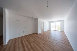 Schickes Dachgeschoss im Erstbezug mit Fußbodenheizung / WBS 220 – Rotfederstraße 62, 13599 Haselhorst, Berlin – Vorschaubild 2