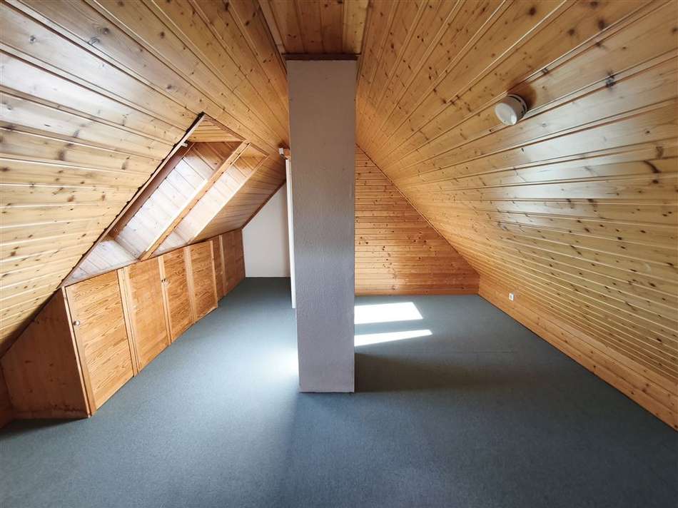 Schlafzimmer 1 OG 