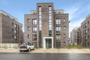 Traumwohnung im Kaiserquartier! – Wismarer Straße 6, 44143 Kaiserbrunnen, Dortmund – Vorschaubild 4
