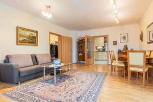 Eging am See: Kleines Einfamilienhaus – Bungalow, ideal für Ehepaar – Die vollständige Adresse der Immobilie erhältst du vom Anbieter., 94535 Eging am See – Vorschaubild 3