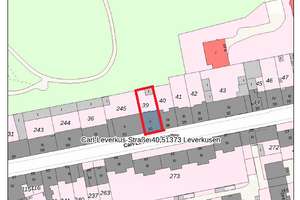 Frisch renoviertes Apartment in zentraler Lage von Leverkusen – Die vollständige Adresse der Immobilie erhältst du vom Anbieter., 51373 Wiesdorf, Leverkusen – Vorschaubild 3