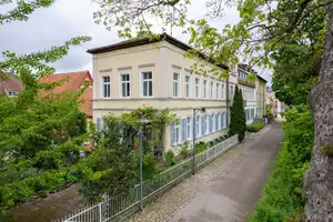 Herrschaftliches Stadthaus zum Verlieben – Schweinfurt – Vorschaubild 1