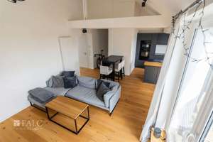 Neuwertige Dachgeschoss Wohnung über den Dächern von Neuehrenfeld! – 50823 Neuehrenfeld, Köln – Vorschaubild 5