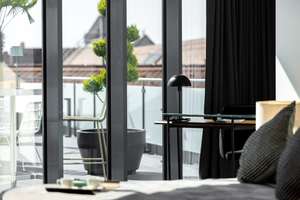 Luxus Penthouse über den Dächern von Nürnberg – Kornmarkt 8, 90402 Altstadt, St. Lorenz, Nürnberg – Vorschaubild 33