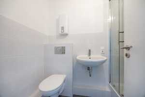 Saniertes 1-Zimmer Apartment in Duisburg-Rheinhausen – Duisburg – Vorschaubild 3