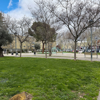 Komplett renovierte Wohnung zum Verkauf in Mejorada del Campo