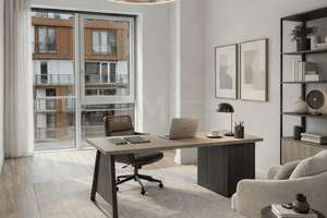 yoo by Philippe Starck -  Maisonette Penthouse mit exklusivem Wellnessbereich – Am Kaiserkai 35, 20457 HafenCity, Hamburg – Vorschaubild 25