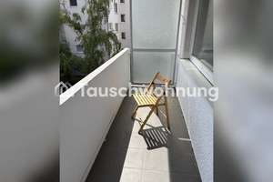 Tauschwohnung: Tausche 3 (+separate Küche) Zimmer-Flat in Köln-Lindenthal – Die vollständige Adresse der Immobilie erhältst du vom Anbieter., 50931 Lindenthal (Ortsteil), Köln – Vorschaubild 4