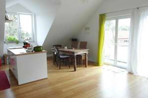STA - Top san.  ZFH/EFH m. 106 m²- DG-Whg. + sep. Gebäude in  1A-Lage, Weitbl., 3er Gge. – Die vollständige Adresse der Immobilie erhältst du vom Anbieter., 82319 Starnberg – Vorschaubild 27