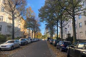 nahe Teltowkanal vermietete Altbauwohnung – 12167 Steglitz, Berlin – Vorschaubild 4