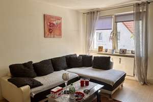 Wohnen mit Charakter: 3,5-Zimmer-Wohnung in Essen-Bochold – Haus-Berge-Straße 127, 45356 Bochold, Essen – Vorschaubild 3