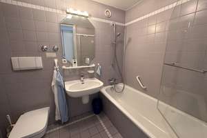Außergewöhnliche lichtdurchflutete Maisonettenwohnung Schwabing – Soxlethstrasse 6, 80805 Alte Heide-Hirschau, München – Vorschaubild 16
