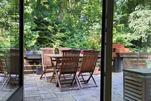 Von Privat: Exquisite moderne Eigentumswohnung 104qm +44qm Terrasse in Top-Lage in HH Blankenese – Die vollständige Adresse der Immobilie erhältst du vom Anbieter., 22587 Blankenese, Hamburg – Vorschaubild 8