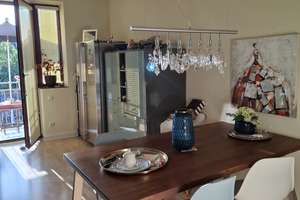 Lichtdurchflutete Wohnung Aachen Frankenberg – Kurfürstenstraße 23, 52066 Adalbertsteinweg, Aachen – Vorschaubild 8