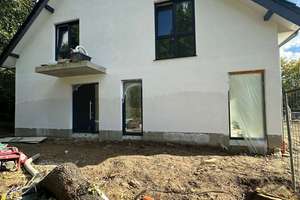 Neubau Doppelhaushälfte in Herford City ZU VERMIETEN ab dem 1.2.2025 – Die vollständige Adresse der Immobilie erhältst du vom Anbieter., 32049 Herford – Vorschaubild 8