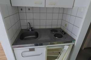 1 Zimmer Wohnung in Saarbrücken - nähe Uni – Die vollständige Adresse der Immobilie erhältst du vom Anbieter., 66133 Scheidt, Saarbrücken – Vorschaubild 7