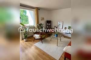 Tauschwohnung: Wunderschöne Wohnung im Herzen von Köln – Die vollständige Adresse der Immobilie erhältst du vom Anbieter., 50676 Altstadt/Süd, Köln – Vorschaubild 1