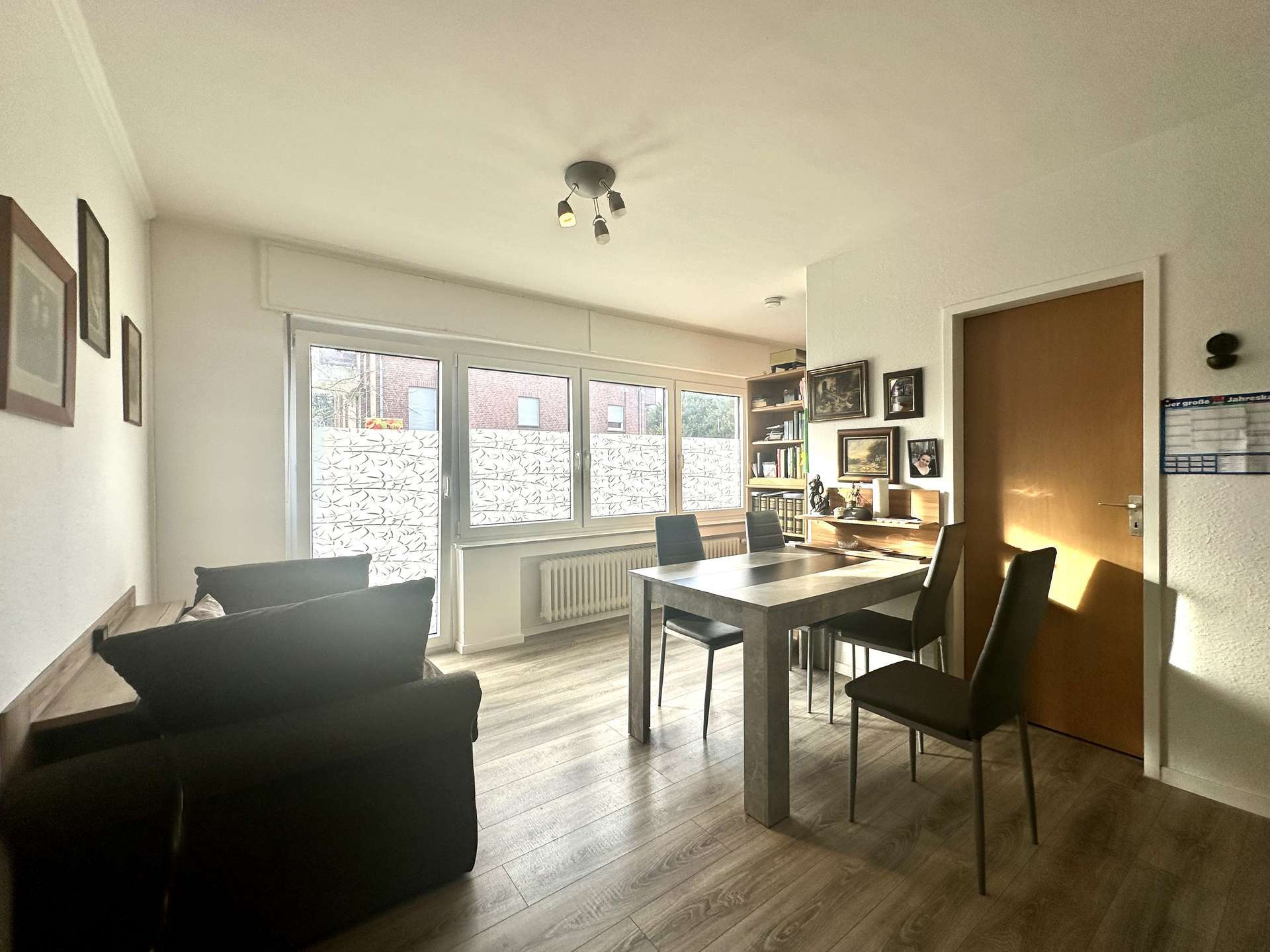 Immobilie in Alsdorf - Grundbuch besser als Sparbuch - Bild 0