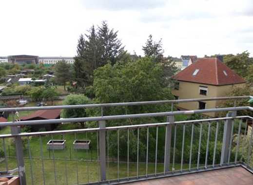 Single wohnung rathenow