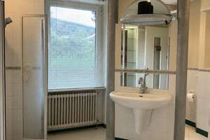 Wohnen mit Charakter: 3,5-Zimmer Maisonette Wohnung in Kassel Bettenhausen nahe Niestetal – Die vollständige Adresse der Immobilie erhältst du vom Anbieter., 34123 Bettenhausen, Kassel – Vorschaubild 6