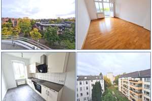 SÜD-Balkon* Lift*Gelegenheit! Einbauküche inklusive*Kolberger Platz ums Eck – Die vollständige Adresse der Immobilie erhältst du vom Anbieter., 14199 Schmargendorf, Berlin – Vorschaubild 2