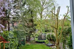 3-Zimmer-Altbauwohnung mit Einbauküche und alleiniger Gartennutzung – Brucknerallee 00, 41236 Mönchengladbach – Vorschaubild 8