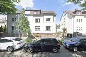 Zentral gelegene helle 3-Zimmerwohnung