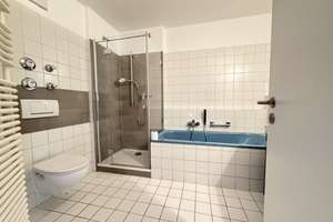 Helle 2 - Zimmer - Erdgeschosswohnung mit Terrasse – Carl-Orff-Straße 1b, 83024 Westerndorf Sankt Peter, Rosenheim – Vorschaubild 11