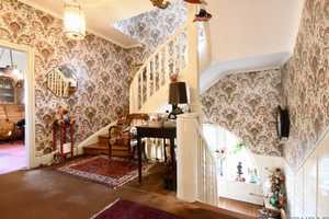 -RESERVIERT- Altbau-Charme! Einzigartiges Einfamilienhaus in Idar-Oberstein – Birkenfeld (Kreis) – Vorschaubild 4