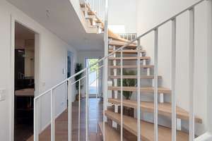 ENGBERS ESTATE - KÖLN Lindenthal !  Penthouse I Exklusiv I Einbauküche I XXL-Dachterrasse – Die vollständige Adresse der Immobilie erhältst du vom Anbieter., 50931 Lindenthal (Ortsteil), Köln – Vorschaubild 15