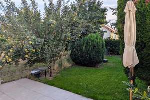 Wunderschöne Maisonette-Wohnung in bester Lage mit Garten - Erbpacht – 68163 Neuostheim/Neuhermsheim, Mannheim – Vorschaubild 2