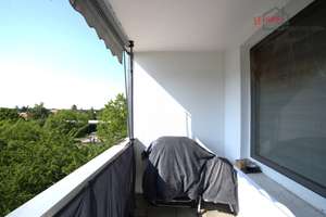 ENTZÜCKENDE DG-2-RWG M. BALKON, AR U. TG IN BELIEBTER LAGE V. LPZ.-LAUSEN - NAHE D. KULKWITZER SEE´S – 4209 Lausen-Grünau, Leipzig – Vorschaubild 22