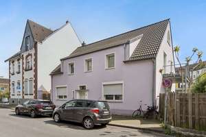 Im Herzen von Heerdt - drei Häuser im Paket – Die vollständige Adresse der Immobilie erhältst du vom Anbieter., 40549 Heerdt, Düsseldorf – Vorschaubild 4