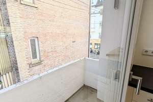 Luxuriöse 3‑Zimmer Wohnung mit Balkon im 1. OG in Stuttgart Ost – Libanonstraße 44, 70184 Gänsheide, Stuttgart – Vorschaubild 7