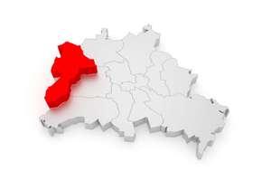 Modernisierte 2-Zi.-Altbau.Whg im EG + ca. 23,50m² Hobbyraum im Keller + vermietet + WILHELMSTADT – Die vollständige Adresse der Immobilie erhältst du vom Anbieter., 13595 Wilhelmstadt, Berlin – Vorschaubild 6